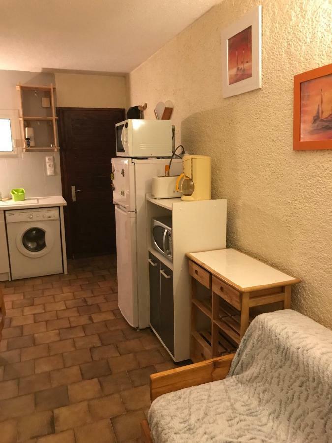 Residence Courbet Meylouga Cauterets Zewnętrze zdjęcie