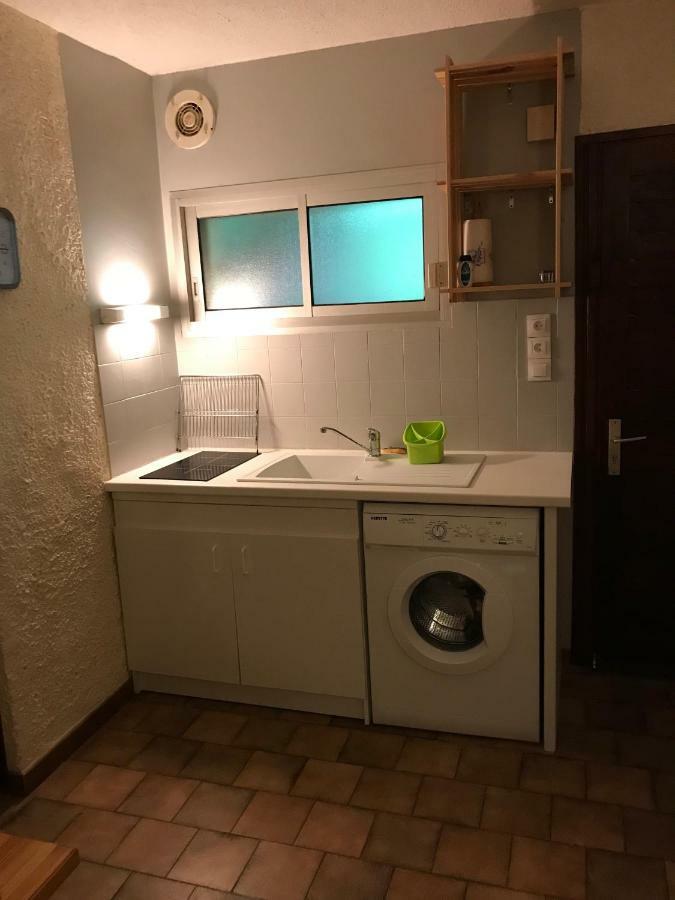 Residence Courbet Meylouga Cauterets Zewnętrze zdjęcie