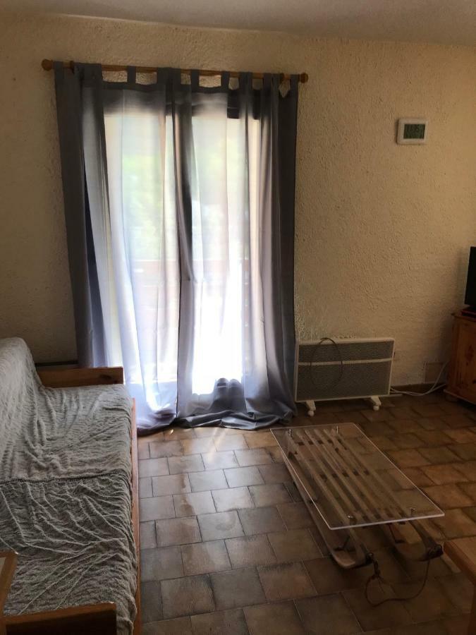 Residence Courbet Meylouga Cauterets Zewnętrze zdjęcie