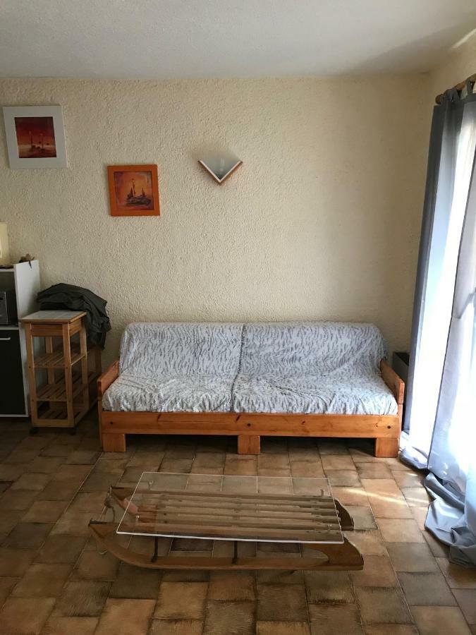 Residence Courbet Meylouga Cauterets Zewnętrze zdjęcie