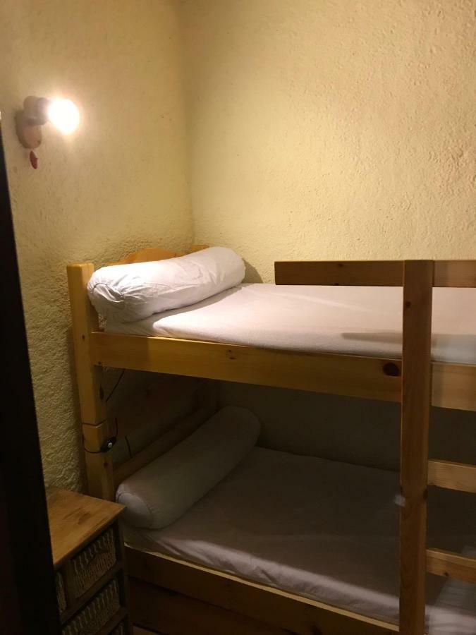 Residence Courbet Meylouga Cauterets Zewnętrze zdjęcie